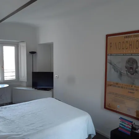 Camera Di Charme Con Ingresso Indipendente Milan