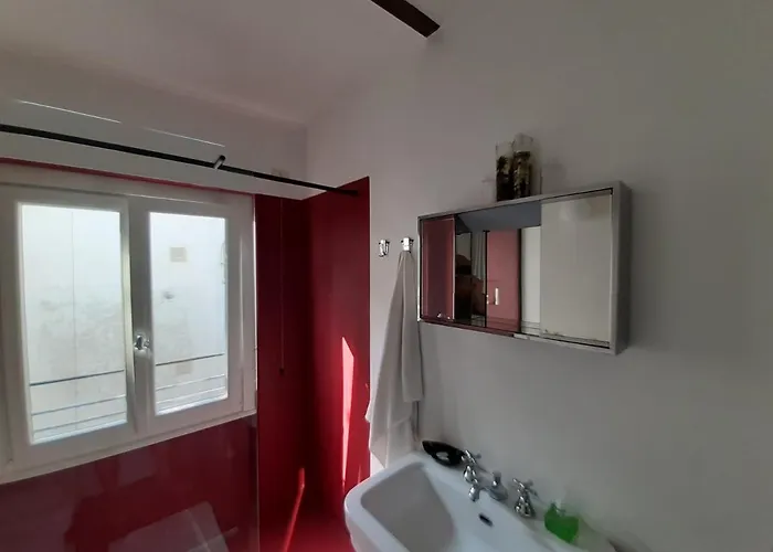 Πανσιόν Di Charme Con Ingresso Indipendente Μιλάνο