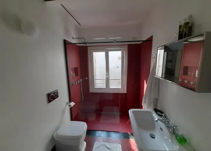 Πανσιόν Di Charme Con Ingresso Indipendente Μιλάνο