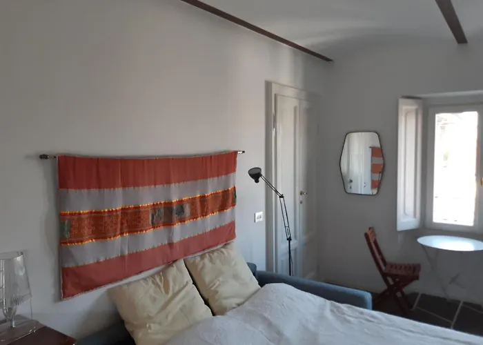 Πανσιόν Di Charme Con Ingresso Indipendente