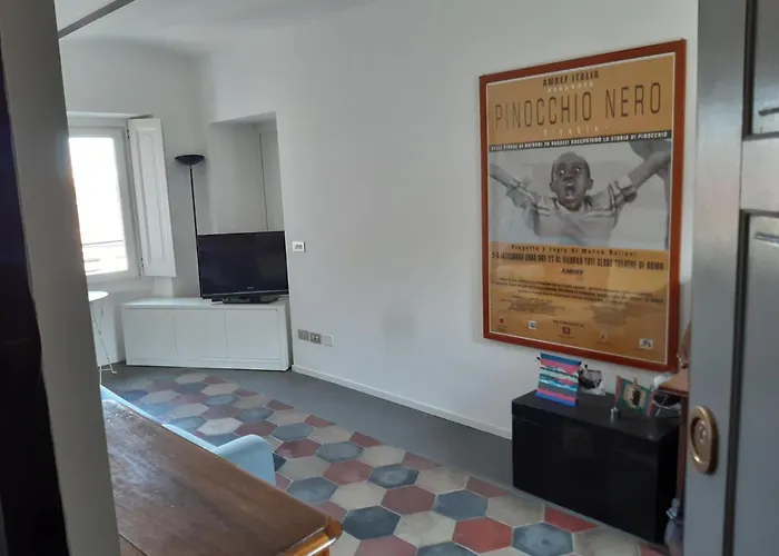 Di Charme Con Ingresso Indipendente Πανσιόν Μιλάνο