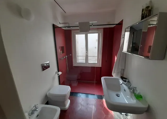 Di Charme Con Ingresso Indipendente Μιλάνο