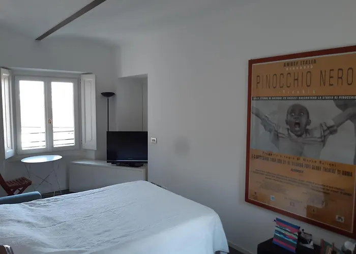 Di Charme Con Ingresso Indipendente Μιλάνο
