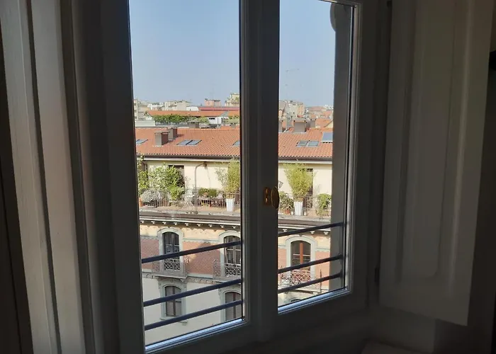 Di Charme Con Ingresso Indipendente Πανσιόν 3*