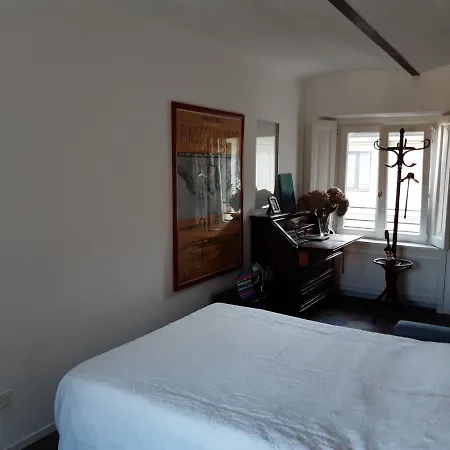 Di Charme Con Ingresso Indipendente Πανσιόν Μιλάνο