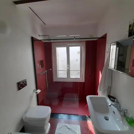 Πανσιόν Di Charme Con Ingresso Indipendente Μιλάνο
