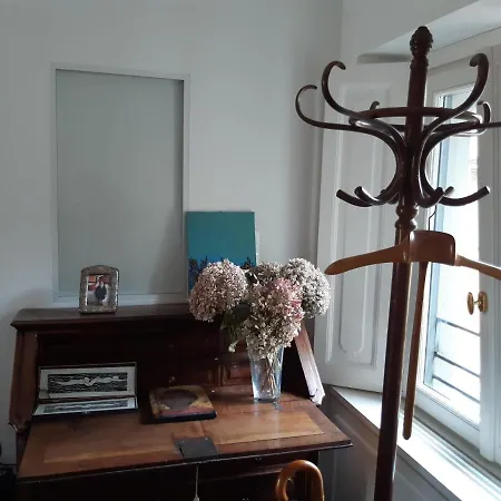 Πανσιόν Di Charme Con Ingresso Indipendente *