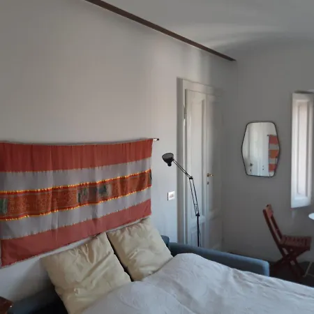 Πανσιόν Di Charme Con Ingresso Indipendente